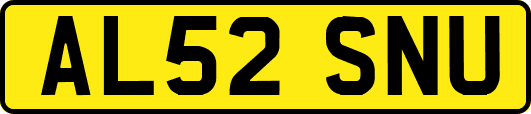 AL52SNU
