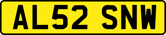 AL52SNW