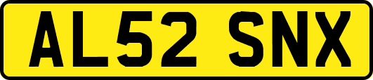 AL52SNX