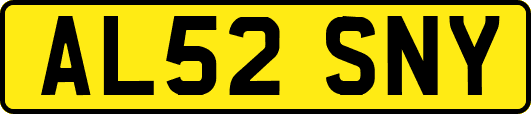 AL52SNY