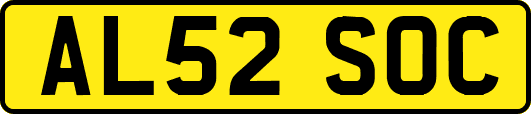AL52SOC