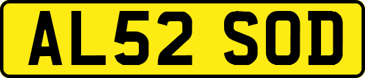 AL52SOD