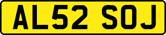 AL52SOJ
