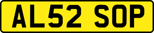 AL52SOP