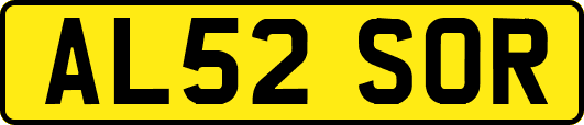 AL52SOR