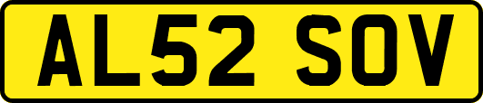 AL52SOV