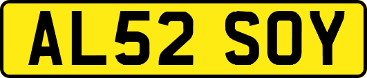 AL52SOY