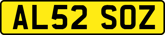 AL52SOZ