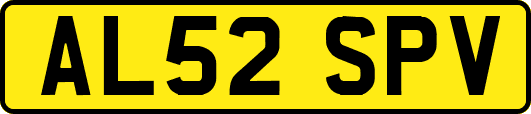 AL52SPV