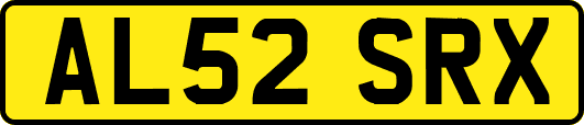 AL52SRX