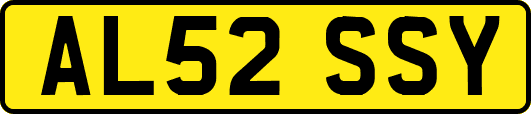 AL52SSY