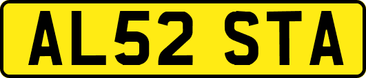 AL52STA