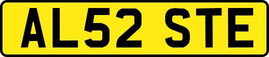 AL52STE