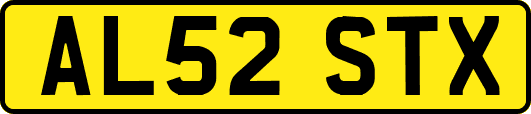 AL52STX