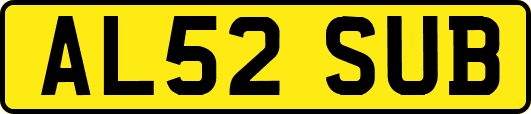 AL52SUB