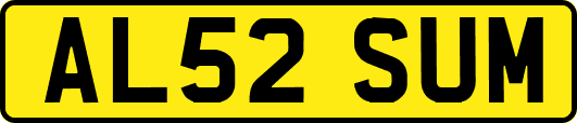 AL52SUM