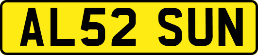 AL52SUN