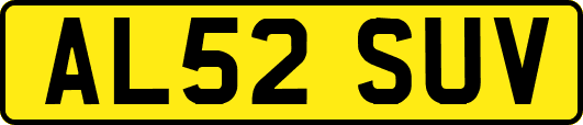 AL52SUV