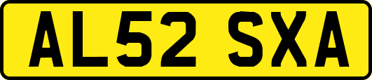 AL52SXA