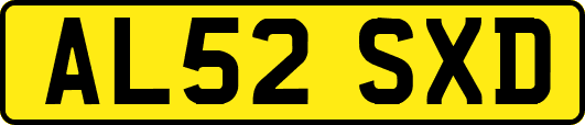 AL52SXD