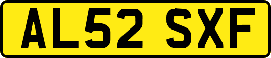 AL52SXF
