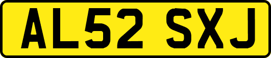 AL52SXJ