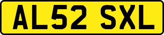 AL52SXL