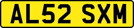 AL52SXM