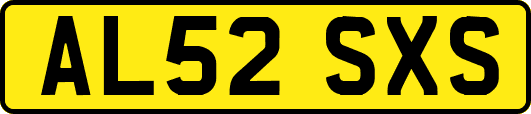 AL52SXS