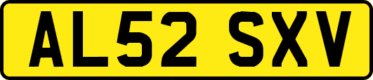 AL52SXV