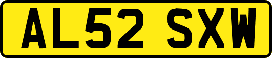 AL52SXW