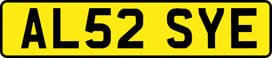AL52SYE