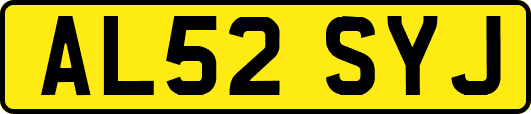 AL52SYJ