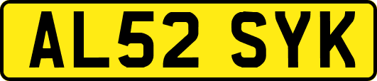 AL52SYK