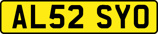 AL52SYO
