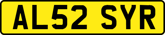 AL52SYR