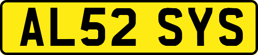 AL52SYS