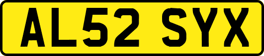 AL52SYX