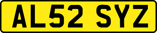 AL52SYZ