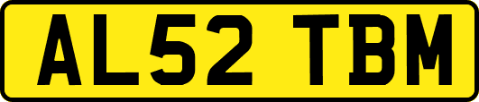 AL52TBM