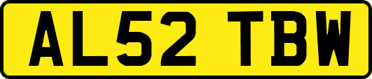 AL52TBW