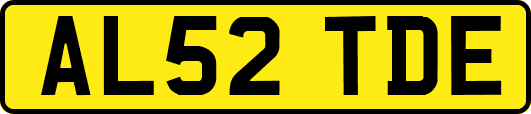 AL52TDE