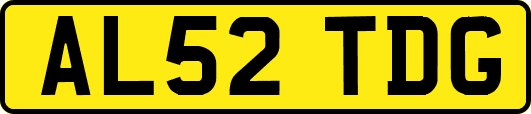 AL52TDG