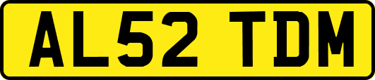 AL52TDM