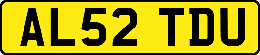 AL52TDU