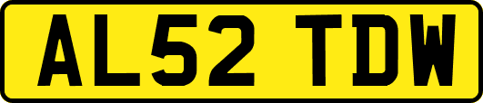 AL52TDW