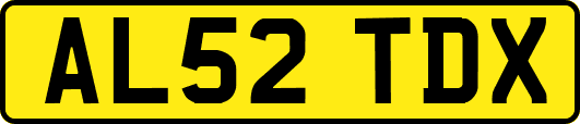AL52TDX