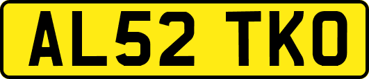 AL52TKO