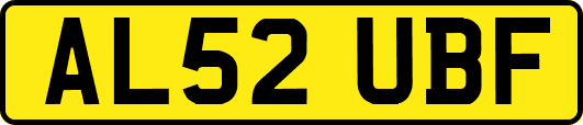 AL52UBF