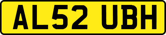 AL52UBH